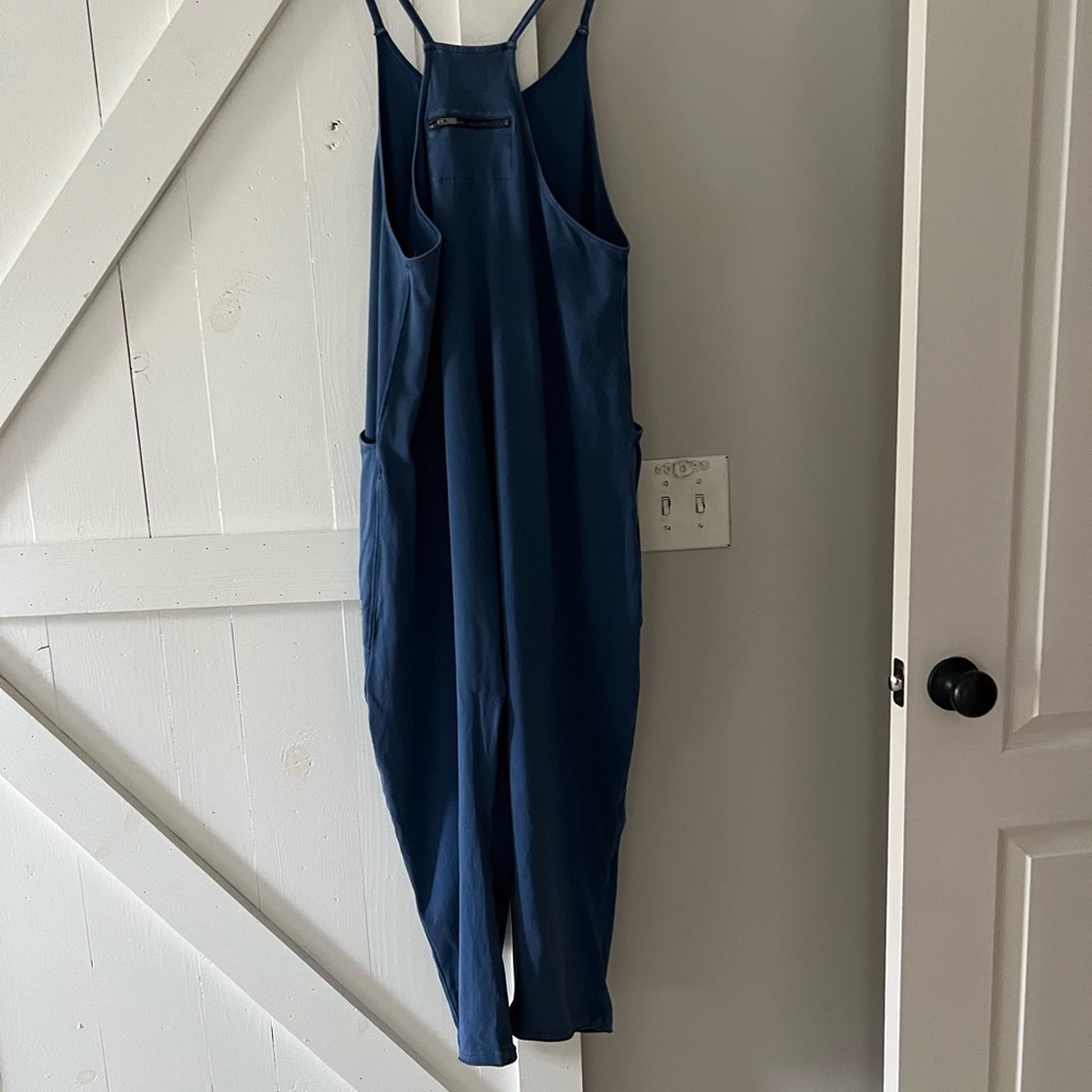 Free People onesie romper